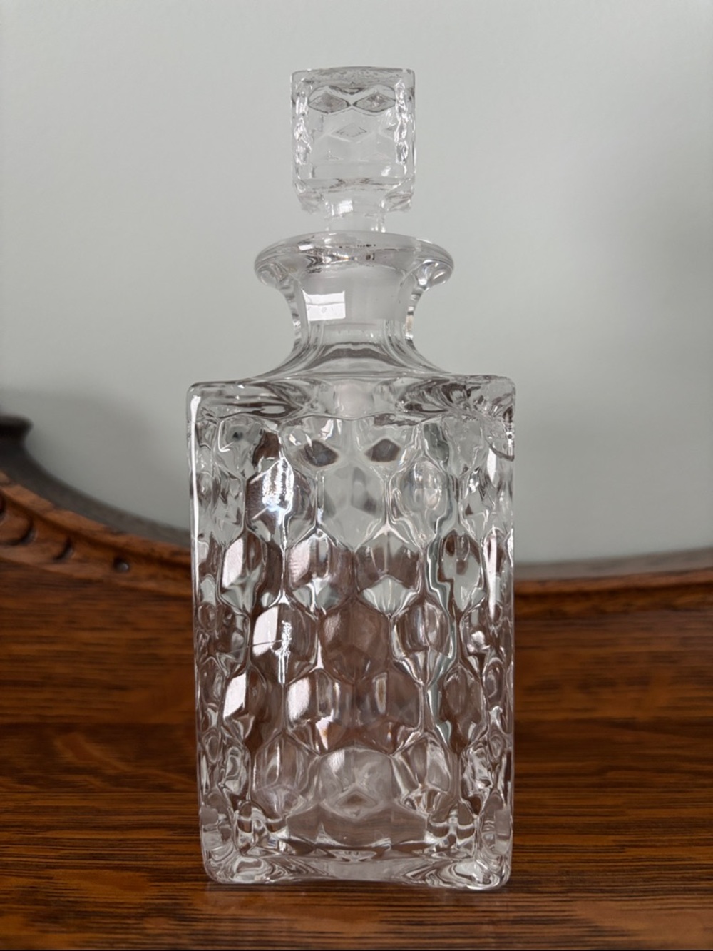 Perfume Bottle
